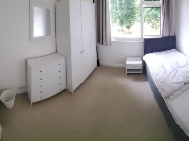 Room for rent in Glynde, West Sussex