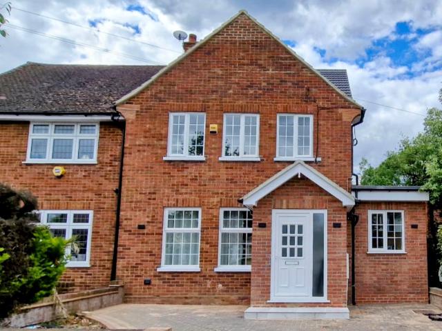 Room for rent in London Borough of Hillingdon, Greater London