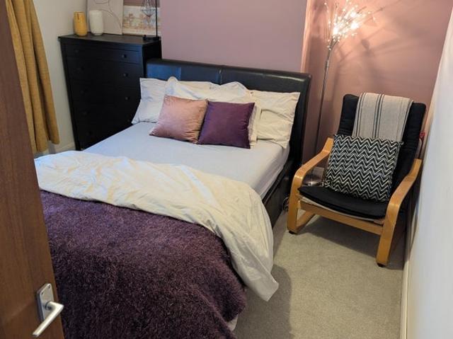 Room for rent in Whiston, South Yorkshire