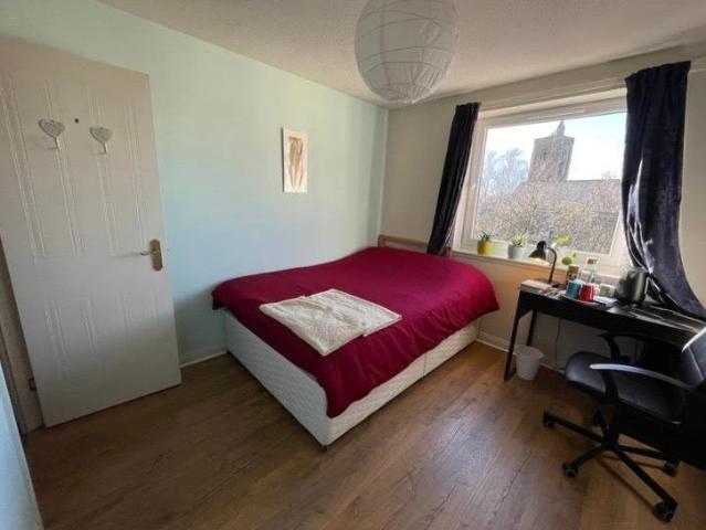 Room for rent in Merchiston, Scotland