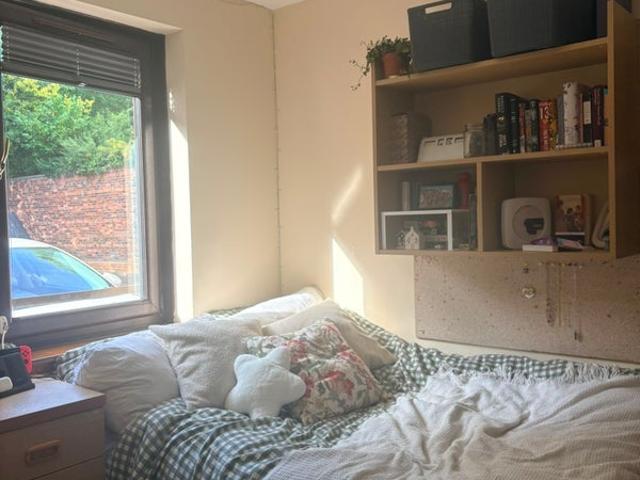 Room for rent in Merchiston, Scotland