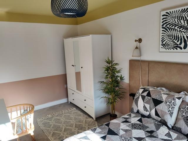 Room for rent in Broadgate, Preston