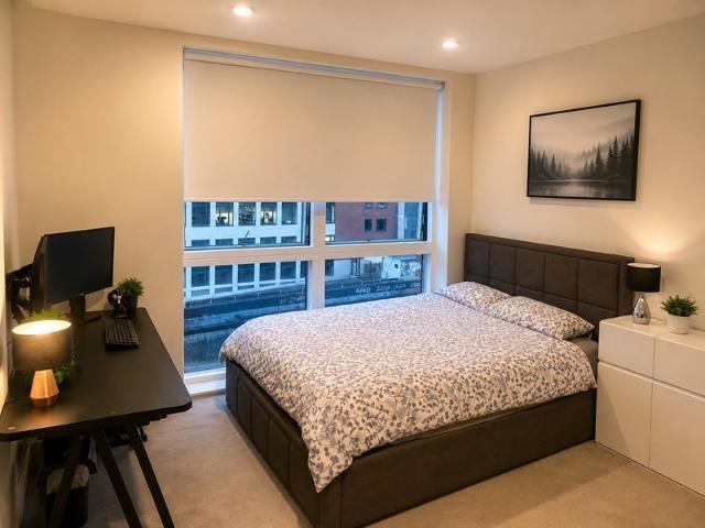 Room for rent in London Borough of Camden, Greater London