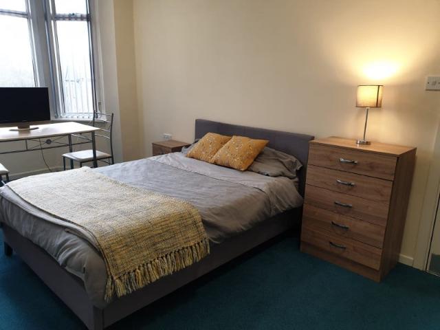 Room for rent in Burnley Wood, Burnley