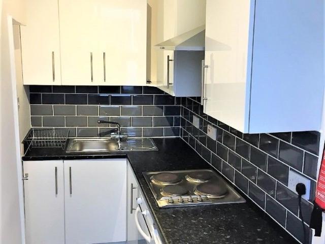 Flat for rent in South Tottenham, Greater London
