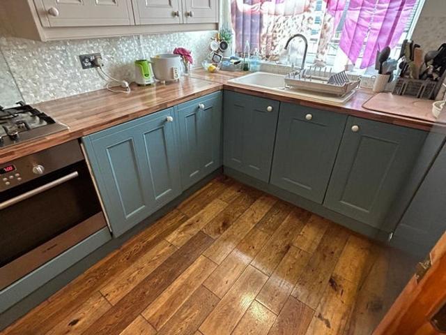 Room for rent in Stratford Marsh, Greater London