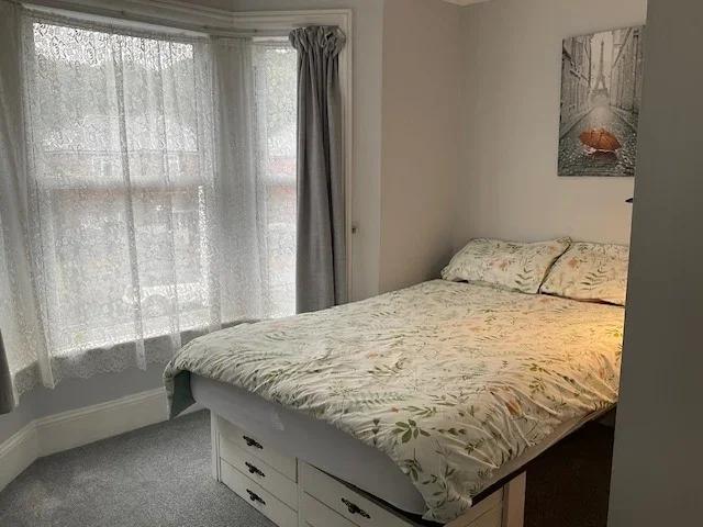 Room for rent in Elmfield, Ryde