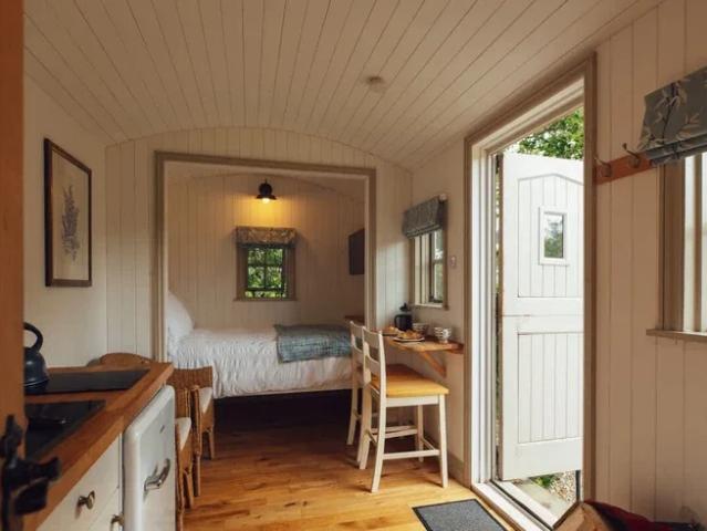 Room for rent in Nolton and Roch, Nolton Haven