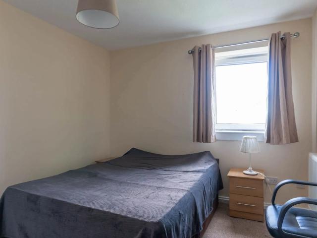 Room for rent in Pilton, Scotland