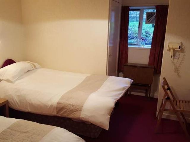 Room for rent in Newington, City of Edinburgh