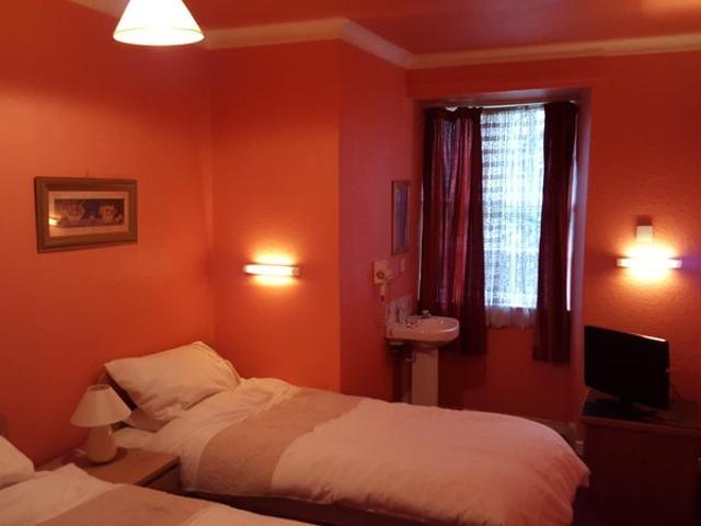 Room for rent in Newington, City of Edinburgh
