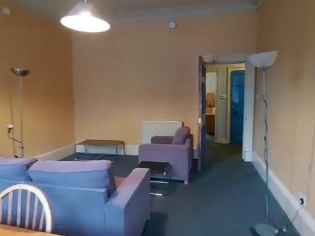 Room for rent in Newington, Scotland