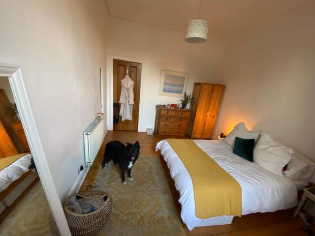 Room for rent in Woodlands, Glasgow