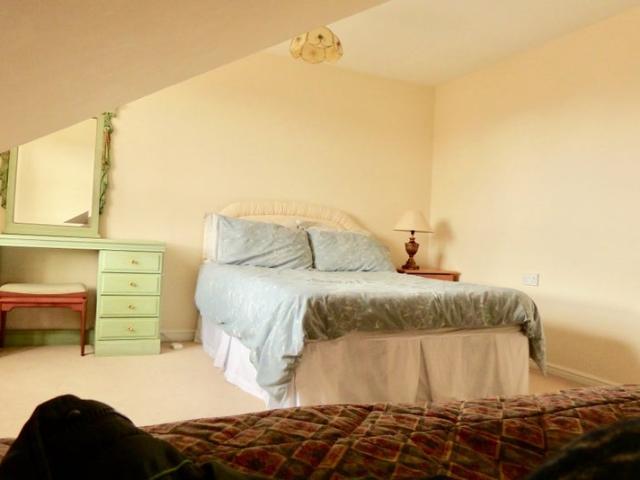 Room for rent in Blackford, Scotland