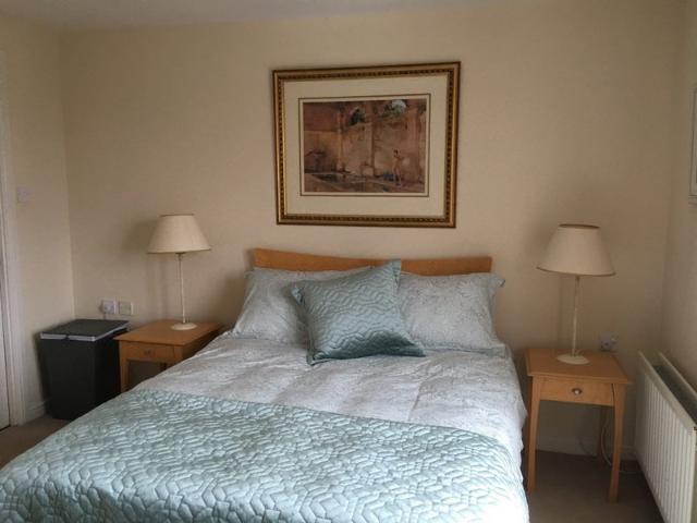 Room for rent in Blackford, Scotland
