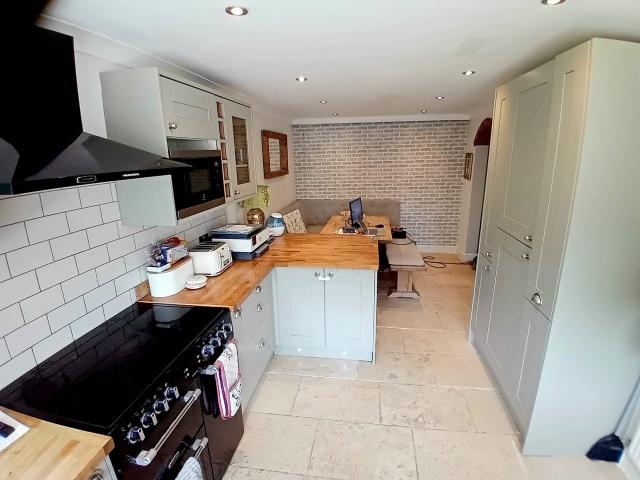 Room for rent in Wrotham, Bourne Vale