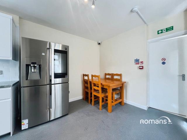Room for rent in Cressex, Buckinghamshire