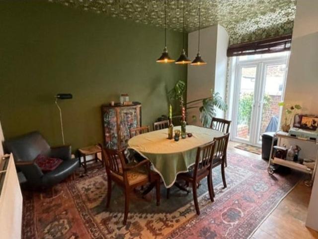 Room for rent in Georgia, Greater Manchester
