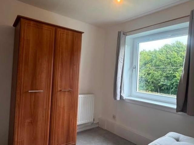 Room for rent in Westburn, Wester Hailes