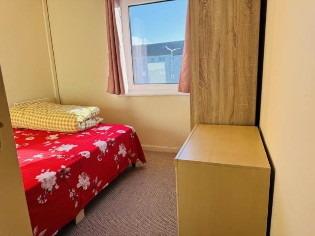 Room for rent in Westburn, Wester Hailes