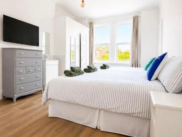 Room for rent in Boscombe, Bournemouth