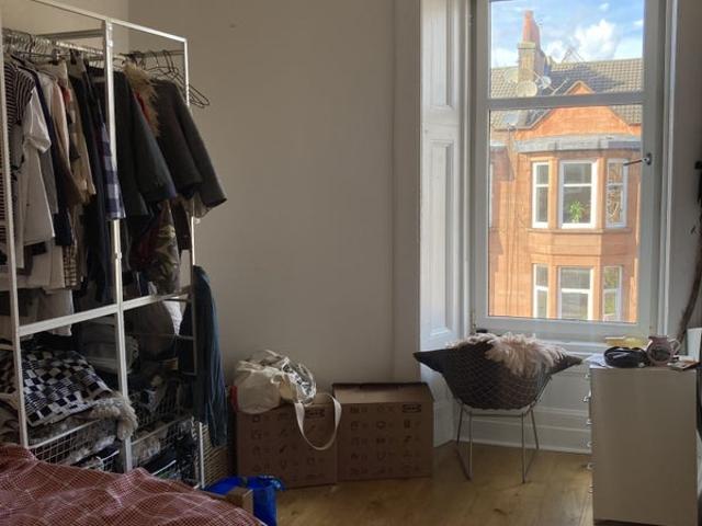 Room for rent in Shawmoss, Glasgow
