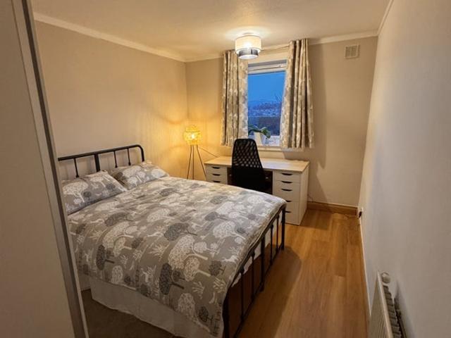 Room for rent in Wester Drylaw, City of Edinburgh