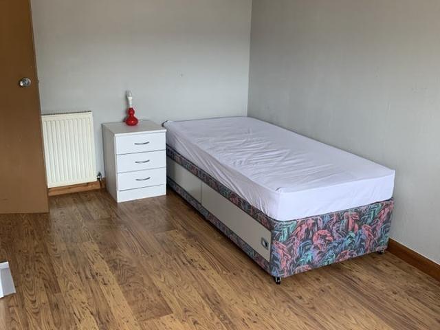 Room for rent in Harvesters Way, Wester Hailes