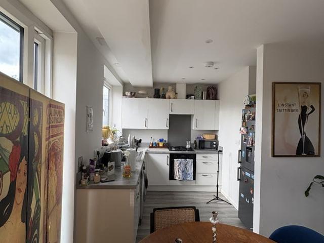 Room for rent in South Tottenham, Greater London