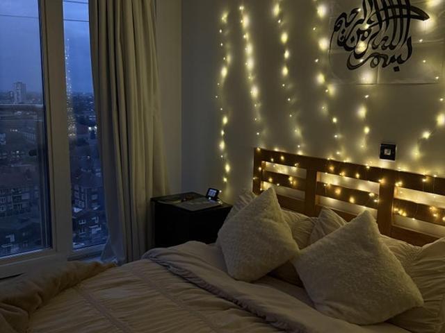 Room for rent in Canning Town, Greater London