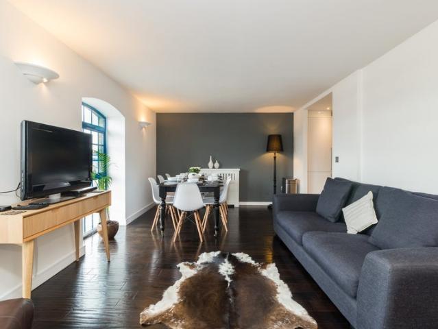Room for rent in Canning Town, Greater London