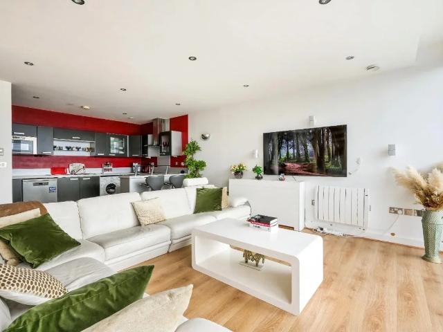 Room for rent in Canning Town, Greater London