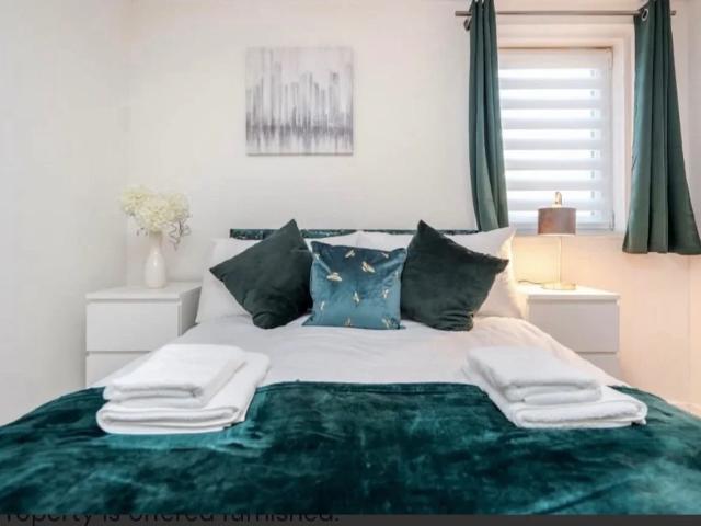 Room for rent in Canning Town, Greater London