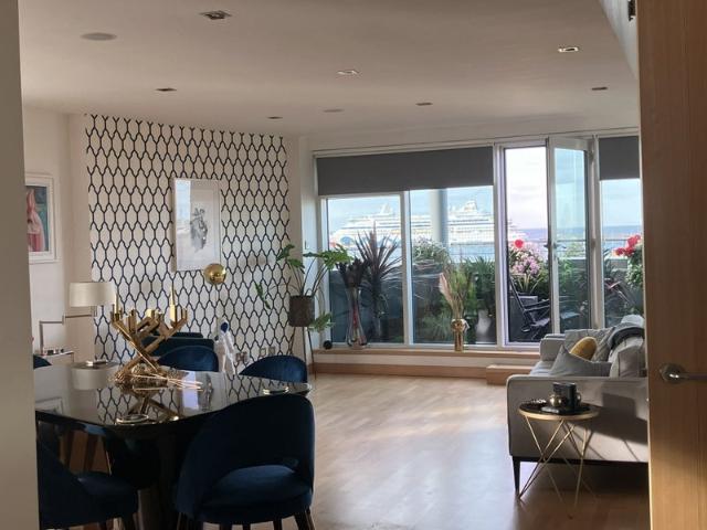 Room for rent in Newhaven, Leith