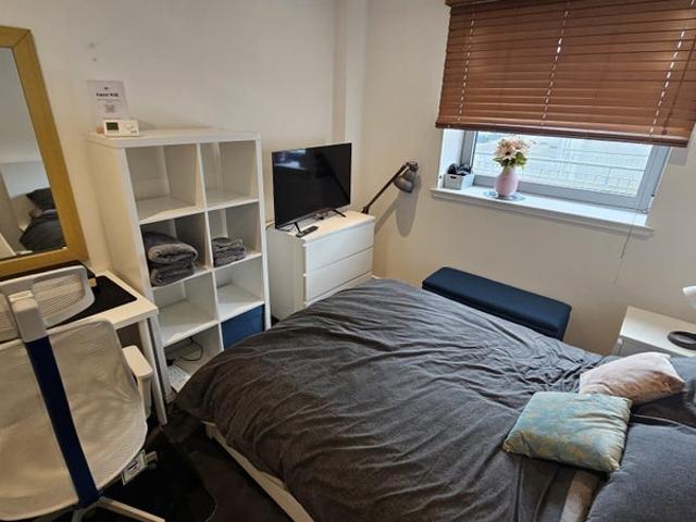Room for rent in Newhaven, Leith