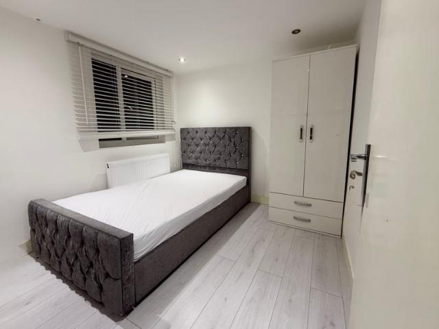 Room for rent in London Borough of Newham, Greater London