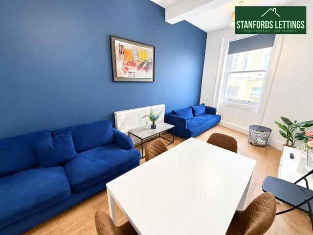 Room for rent in Brunswick, Hove