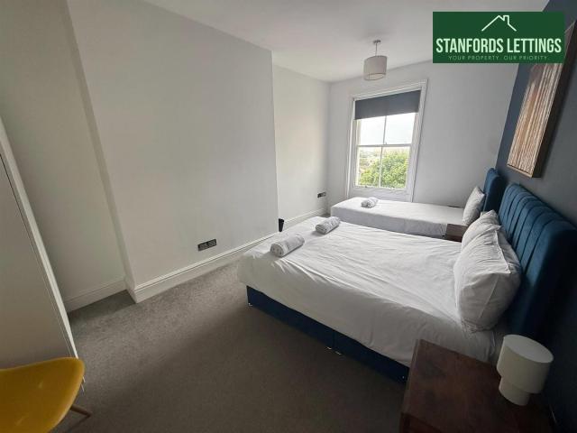 Room for rent in Brunswick, Hove