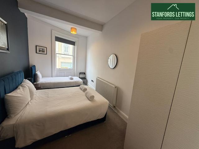 Room for rent in Brunswick, Hove