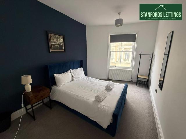 Room for rent in Brunswick, Hove