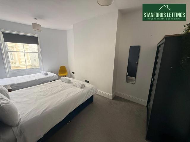 Room for rent in Brunswick, Hove
