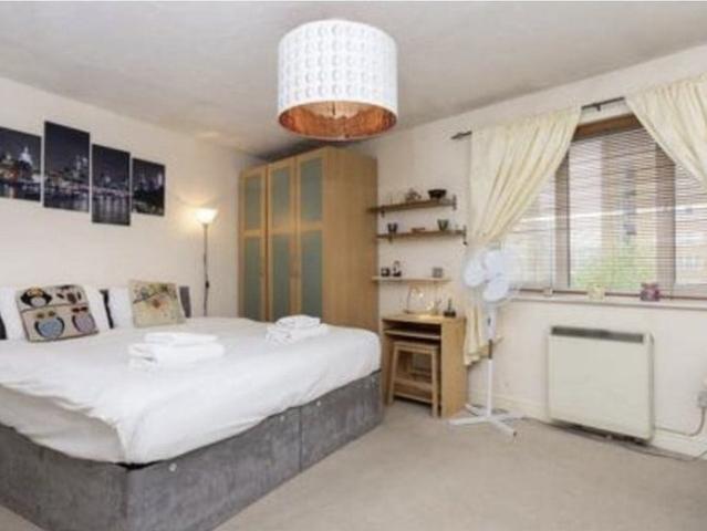 Room for rent in Isle Of Dogs, Greater London