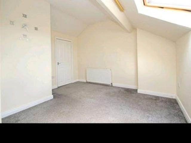 Room for rent in South Elmsall, West Yorkshire