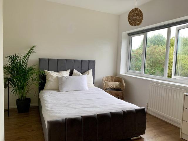 Room for rent in Broxtowe, Haddon