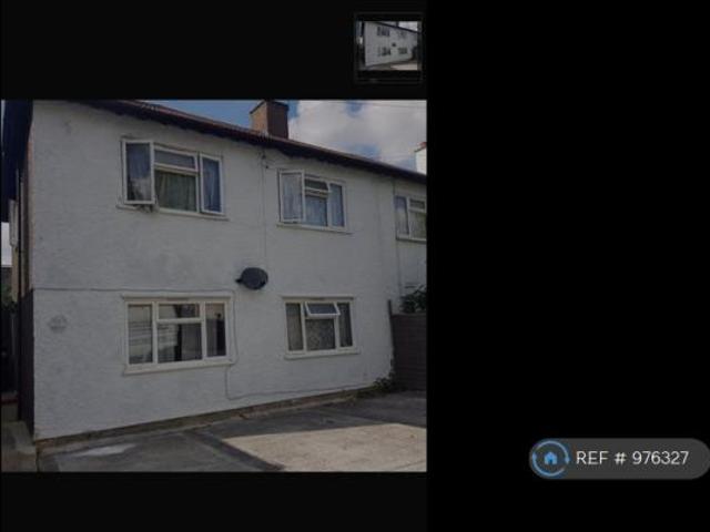 Room for rent in London Borough of Croydon, Thornton Heath