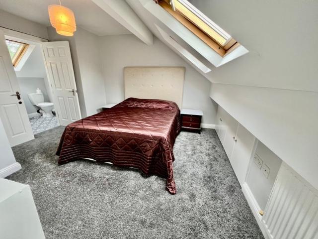 Room for rent in Besses o' th' Barn, Bury
