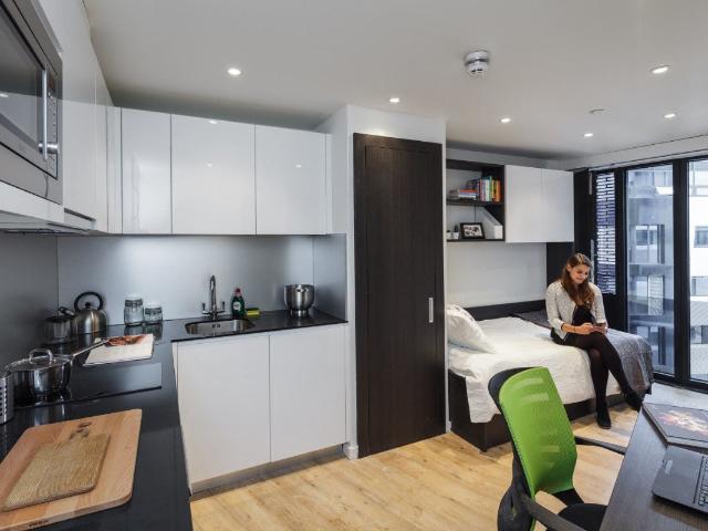 Room for rent in Greater London