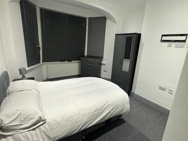 Room for rent in Alton Barnes, Essex