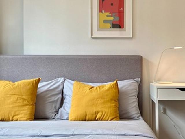 Room for rent in 05 South West