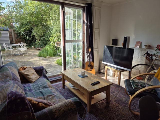 Room for rent in Haggerston, Greater London